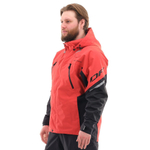 МЕМБРАННАЯ МУЖСКАЯ КУРТКА DRAGONFLY QUAD 2.0