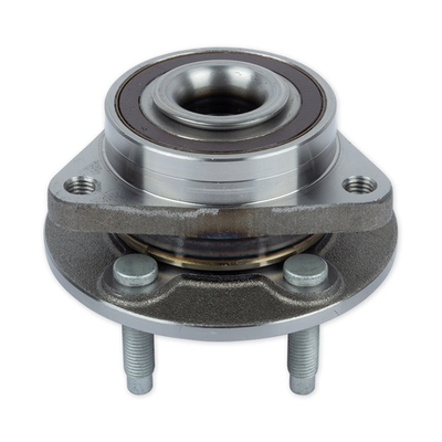 Ступица передняя в сборе L=R CHEVROLET Cruze/OPEL Astra J 09 GANZ GIK05031