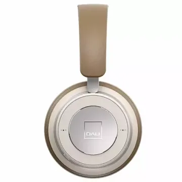 Беспроводные наушники Dali IO-4 Caramel White