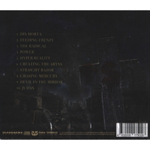 Toxik / Dis Morta (RU)(CD)