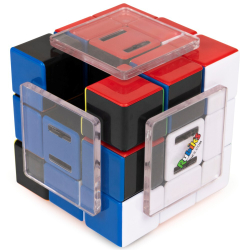 Rubik - Advanced Rubik's Cube 3x3 Slide 20135277 / артикул   10937 6063213 20135277  / GTIN 778988409817
