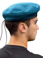 Уставной берет ВДВ (шовный)