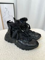 Кожаные ботинки Jarrett, 35