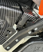 Бензопила ZIMANI MS361 PRO 18" (HyWay Tiannium) AG366PROZ2