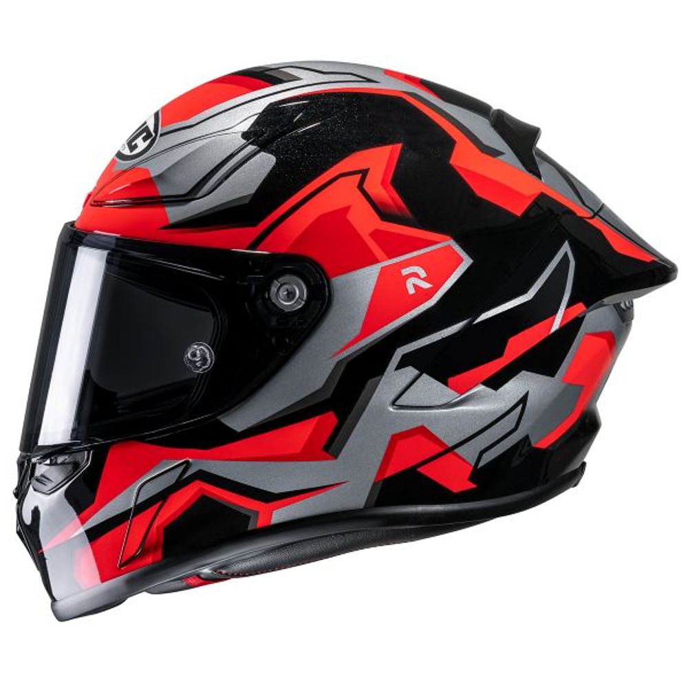 RPHA1 Nomaro MC1 / Черно-красный