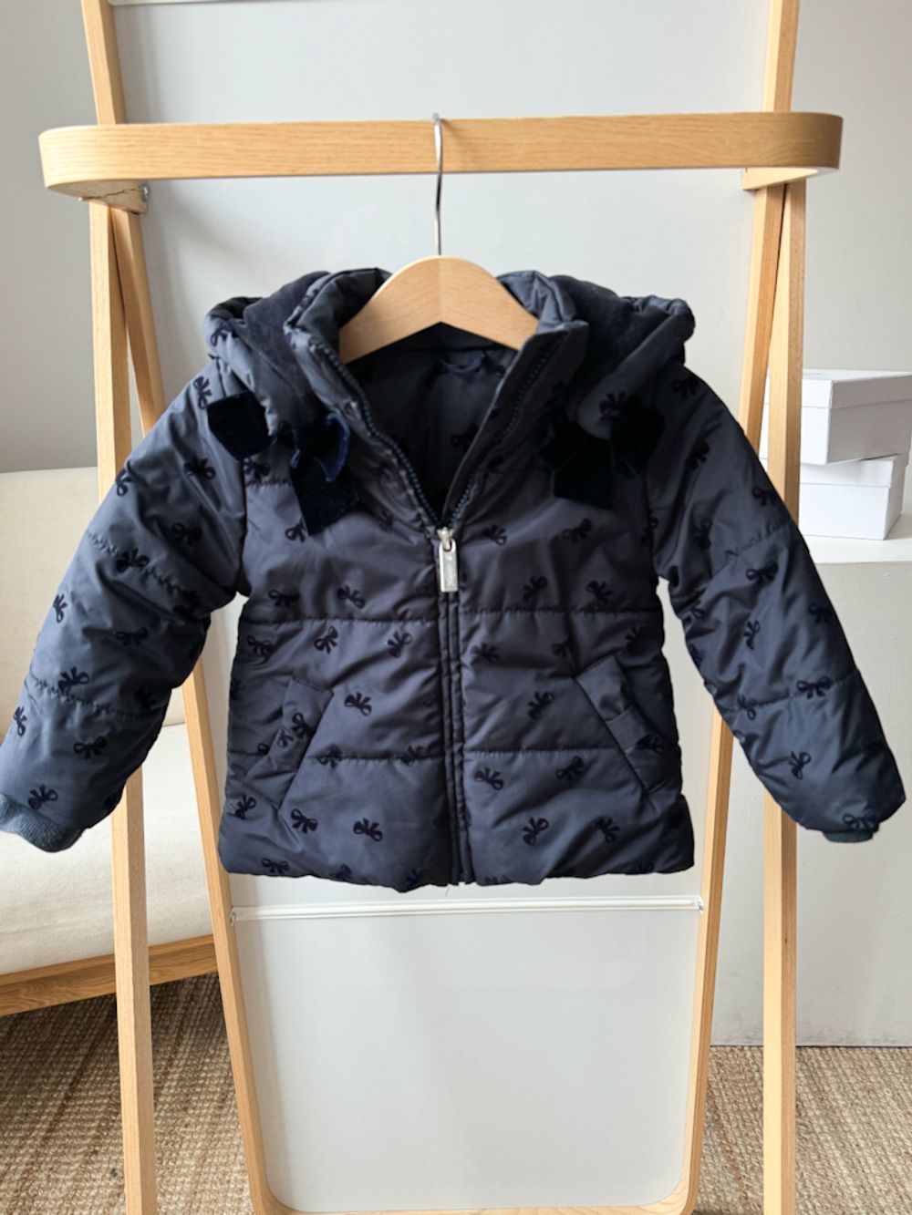 Костюм Lapin House, 80