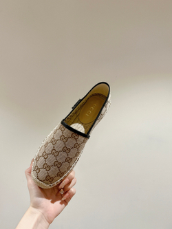 Gucci Espadrille