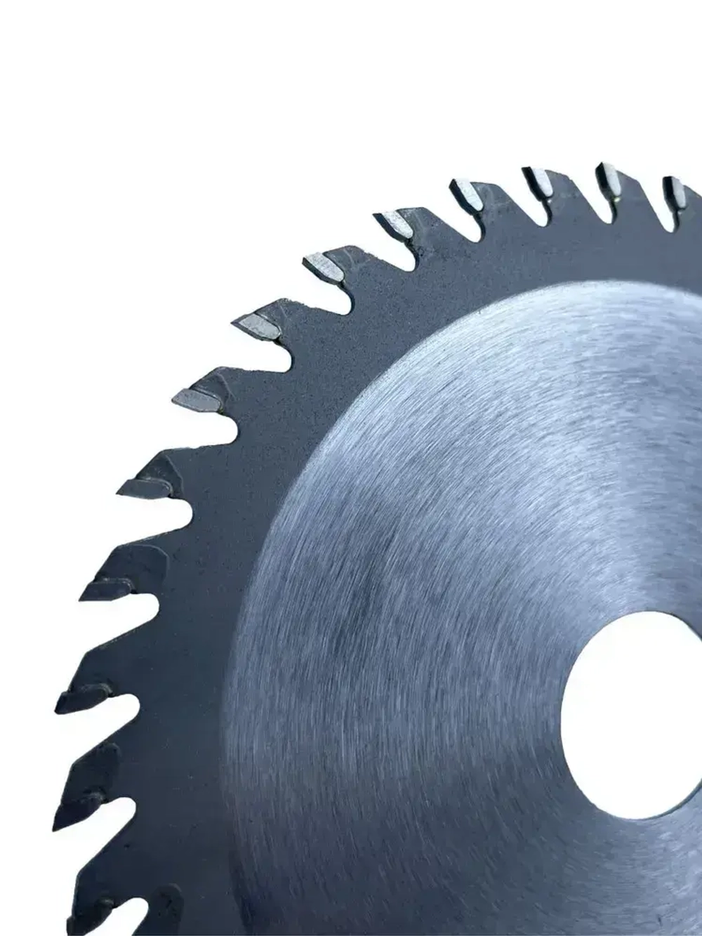 BUILD HOUSE Диск пильный 125 x 20; 40 зуб.