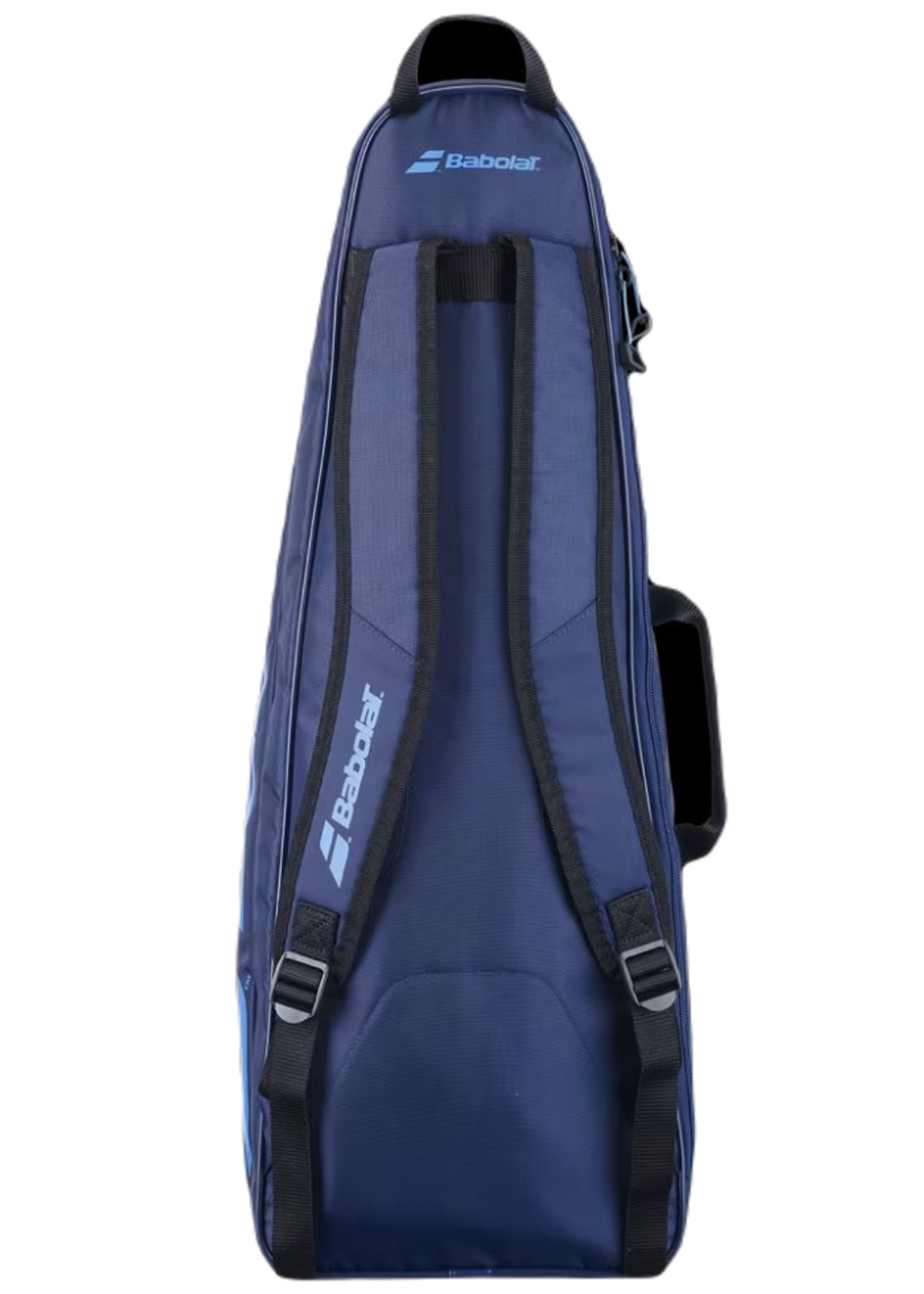 Torba do badmintona Babolat Backrack 3 - небесный