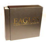 Комплект / Eagles (8 Mini LP CD + Box)