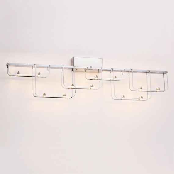 Настенный светильник Odeon Light Hightech 7059/12WL