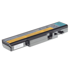 Аккумулятор AnyBatt 4400mAh для ноутбука Lenovo L09S6D16, L10L6Y01, L10S6Y01