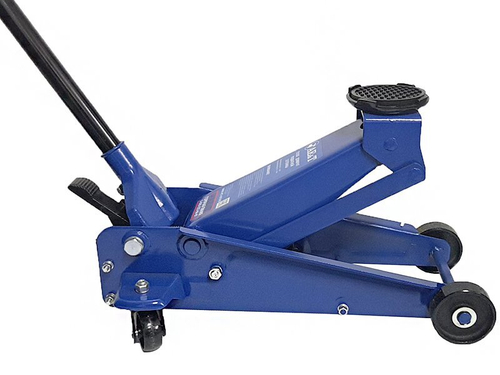 Домкрат подкатной 2.5 тонны проф AE&T T31202