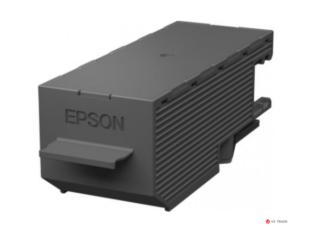 Емкость для отработанных чернил Epson C13T04D000 EcoTank Maintenance Box (5clr)