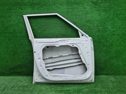 Дверь передняя левая Kia Soul 3 SK (2019-н.в.)