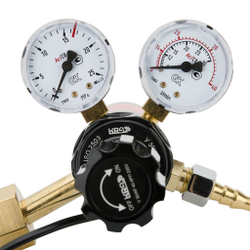 Регулятор расхода газа У 30/АР 40 КРП 220V CO2/Ar