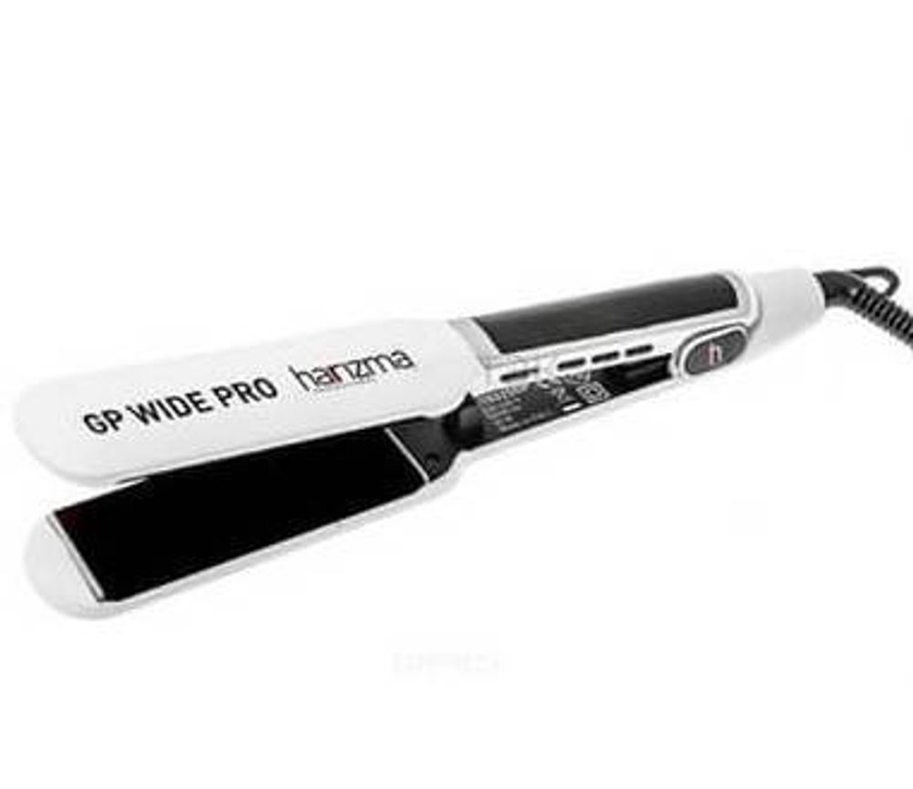 Выпрямитель для волос Harizma GP WIDE PRO (h10325GP0)