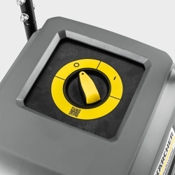 Аппарат высокого давления HD 7/11-4 M Classic