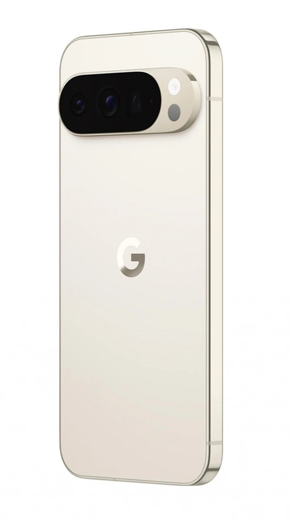 Смартфон Google Pixel 10 Pro 16/256Гб, Бежевый фарфор (CA/GB)