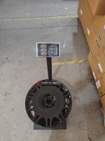 КОВАНЫЕ ДИСКИ ДЛЯ BENTLEY FLYING SPUR 3 2020 Бентли