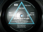 Pink Floyd / The Dark Side Of The Moon (LP)