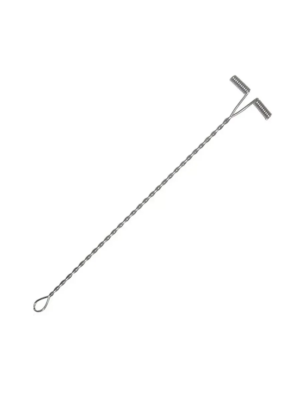 Отвод для донки SY-4044 150mm (10шт)