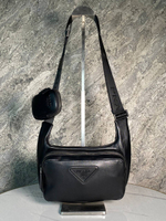 Сумка-мессенджер Prada
