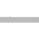 Светильник OWP ECO LED 300 IP54/IP40 4000K (596х298х96мм) СТ