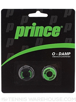 Виброгаситель Prince O-Damp 2P - black/green