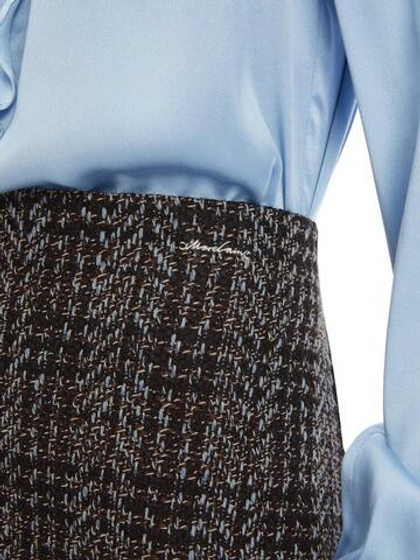 Marc Cain Юбка в клетку