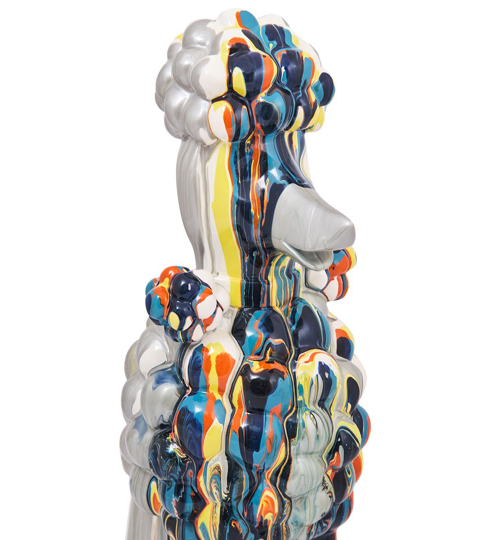 BMB-169 Фигура «Пудель»