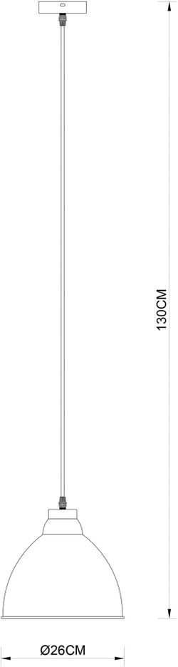 Подвесной светильник Arte Lamp