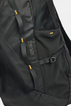 Рюкзак ANTA Backpack черный