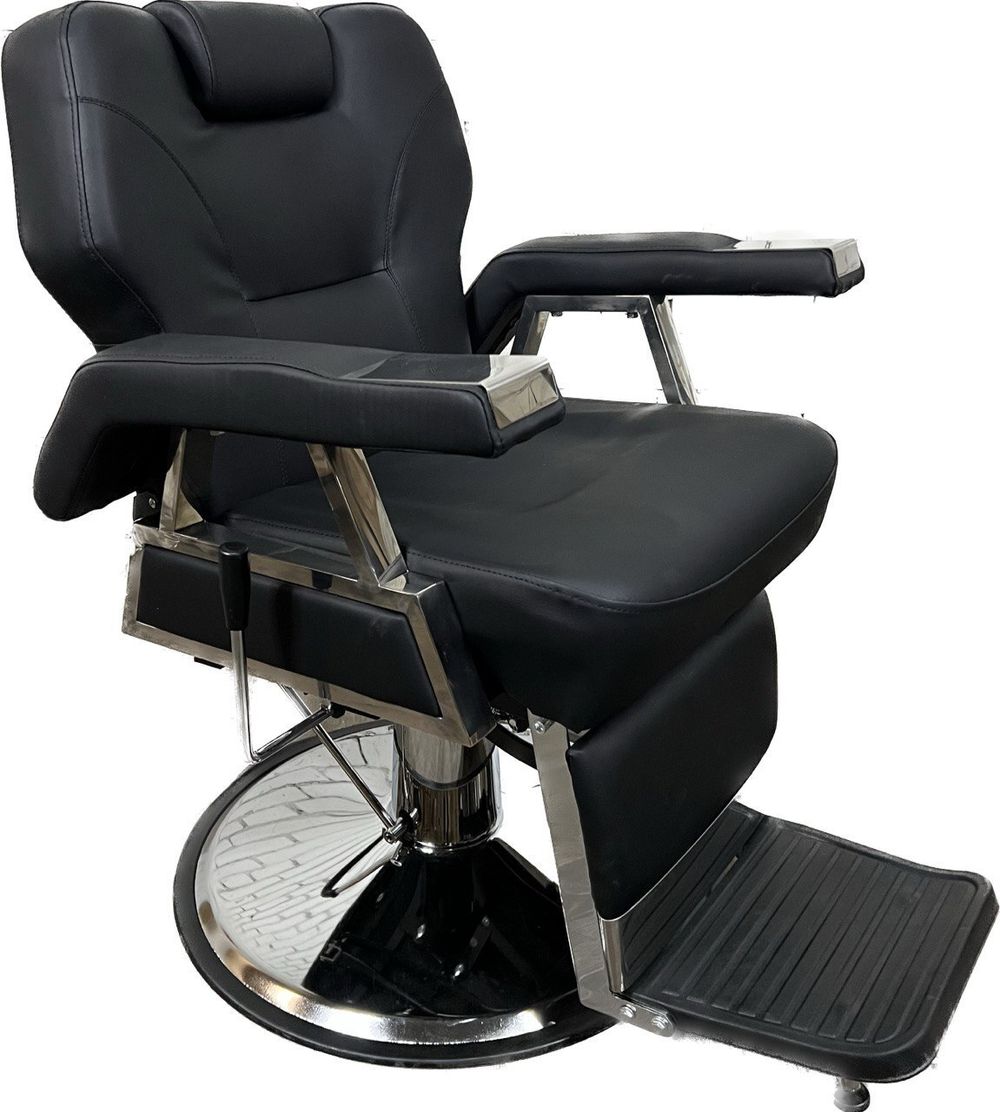 Кресло для барбершопа Райли