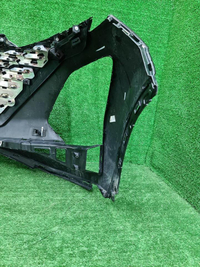 Бампер передний Omoda C5 (2022-н.в.)