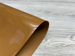 Vernissage Toffee (0,8-1,0 мм), цв. Коричневый, натуральная кожа