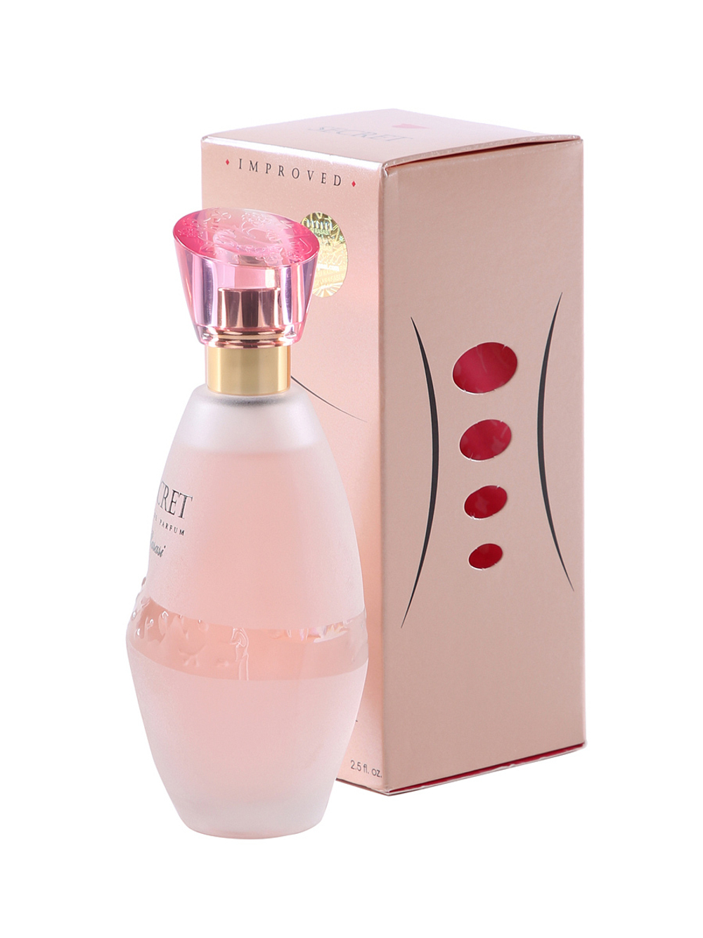 Rasasi SECRET lady 75ml edp
