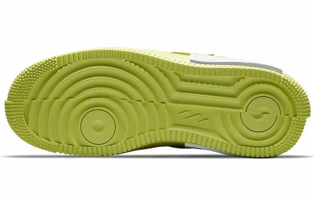 Кроссовки Nike Air Force 1 Low Fontanka (Женская размерная сетка)