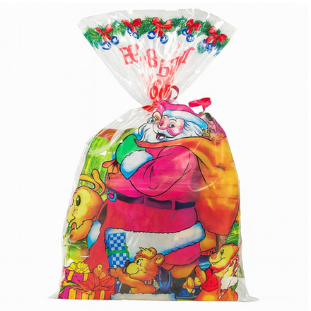 Новогодний подарок №19 ORDA