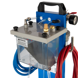 WDK-CF50 Установка для промывки системы кондиционирования