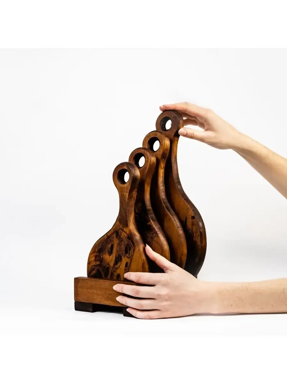 Разделочная доска