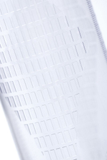 Прозрачная автоматическая помпа для пениса Alrik (Цвет: прозрачный)