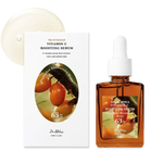 Бустер-сыворотка с 63% облепихи Dr.Althea Vitamin C Boosting Serum 63% 30 мл