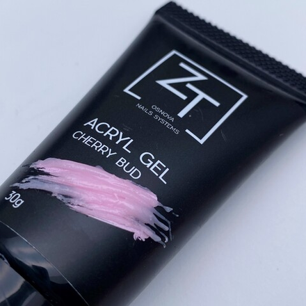ZT Акригель "Cherry bud" 30 гр.