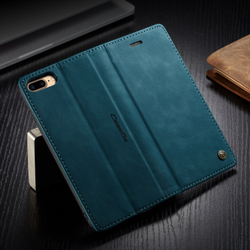 Чехол-книжка CaseMe Matte iPhone 6 Plus/6S Plus