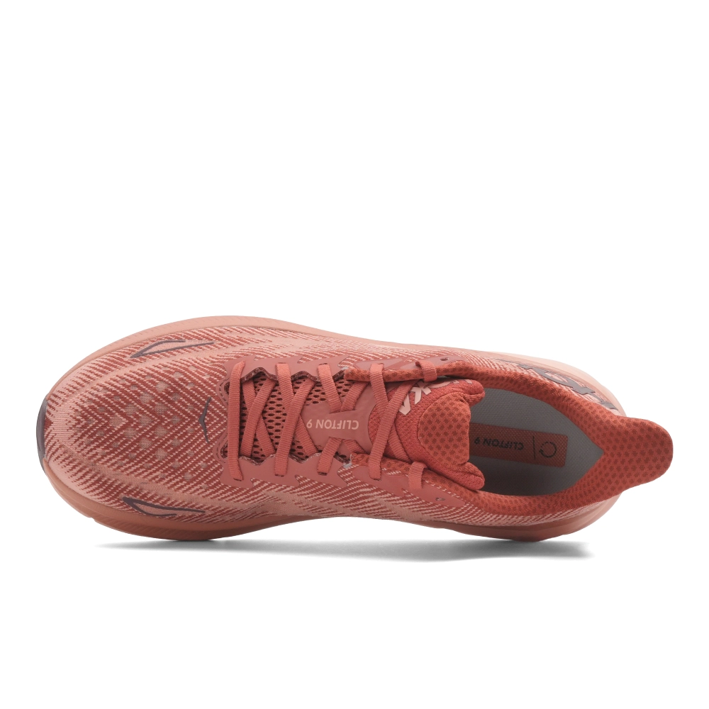 Кроссовки женские Hoka Clifton 9