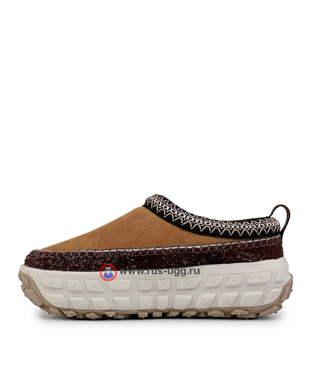 VENTURE DAZE Chestnut Ceramic