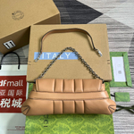 Gucci Horsebit Chain Bag 38 cm