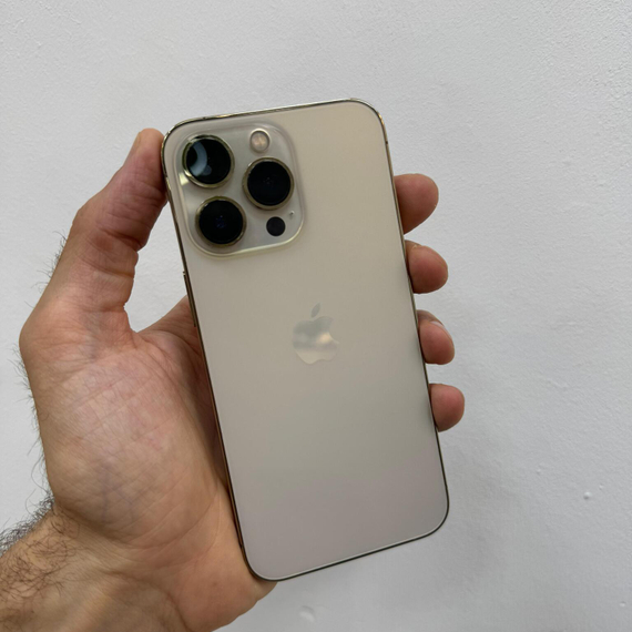 Apple iPhone 13 Pro 128GB АКБ 85% (Коробка)