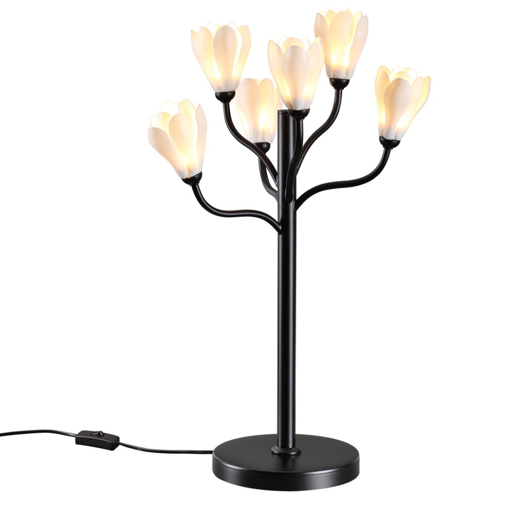 5090/6T ODL Настольная лампа G4 LED 5Вт 220В IP20 MODERN